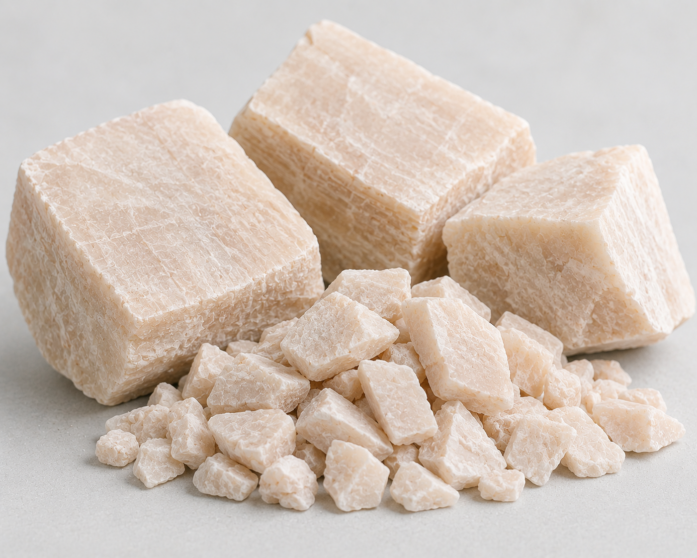 Soda Feldspar